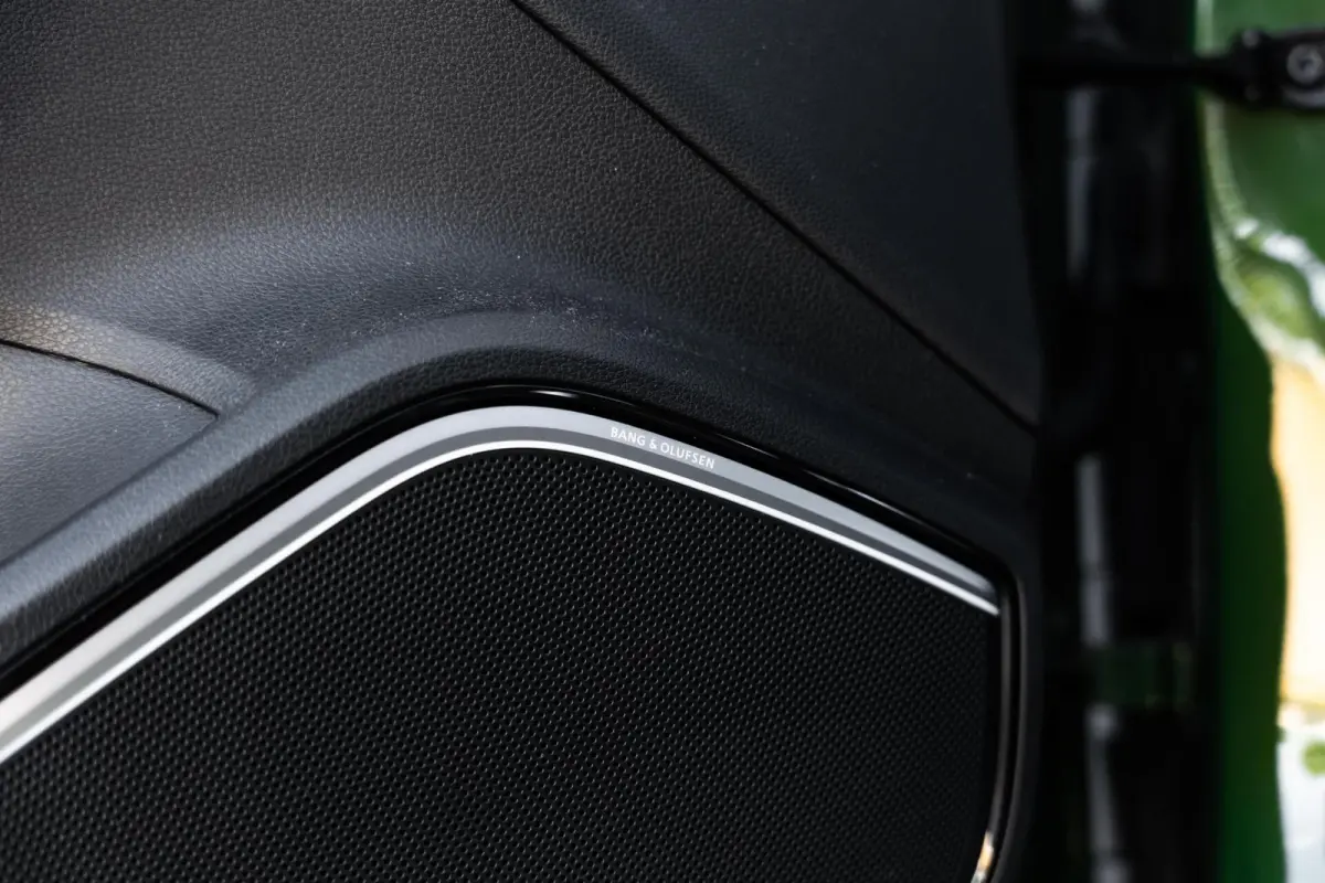 RS3 2.5 TFSI quattro B&O Pano Leer CTS OZ Stage 2