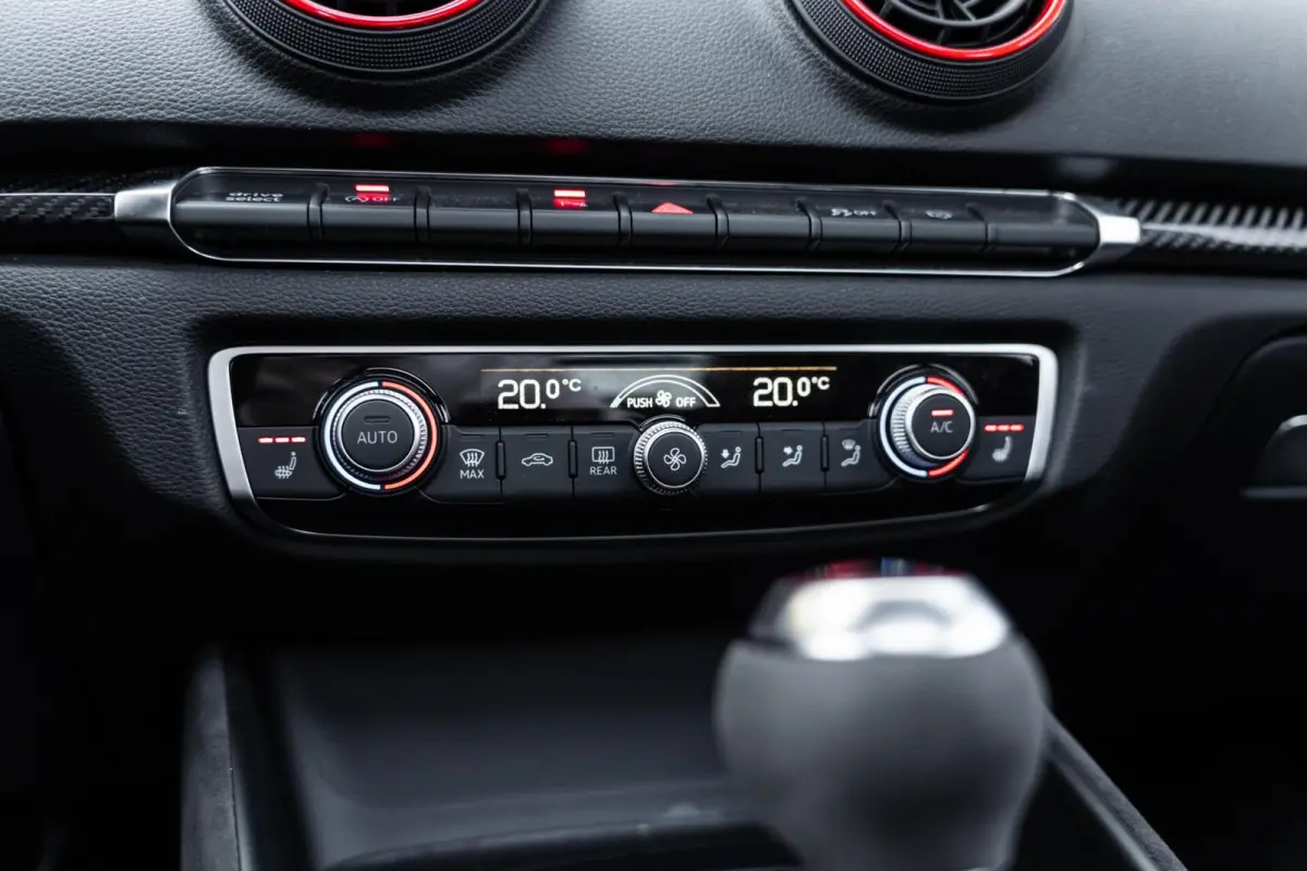 RS3 2.5 TFSI quattro B&O Pano Leer CTS OZ Stage 2