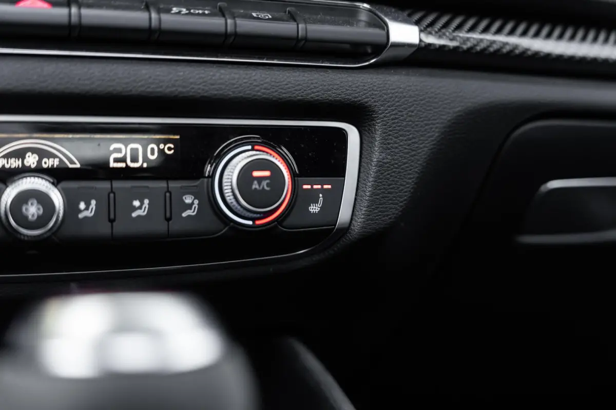 RS3 2.5 TFSI quattro B&O Pano Leer CTS OZ Stage 2