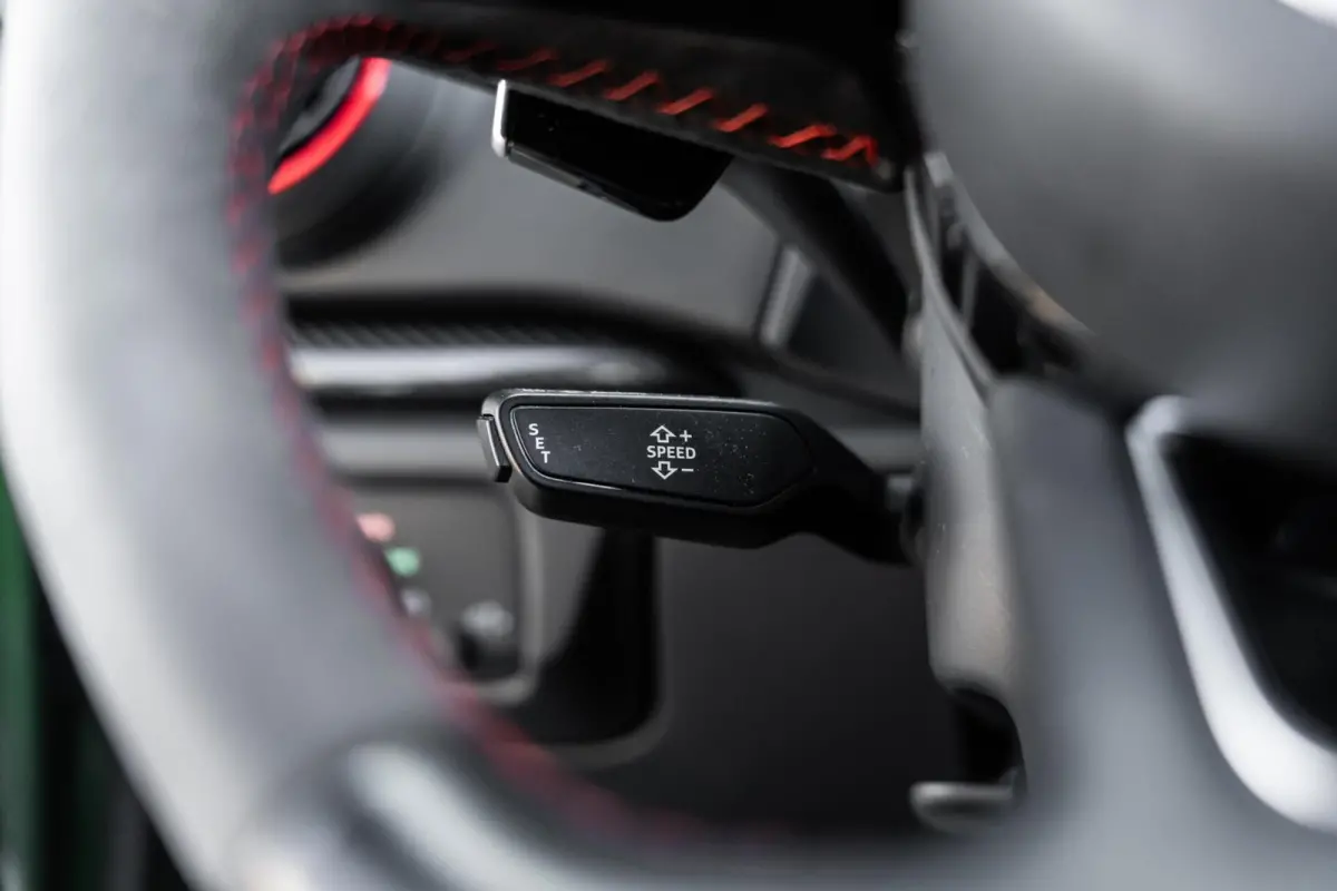 RS3 2.5 TFSI quattro B&O Pano Leer CTS OZ Stage 2