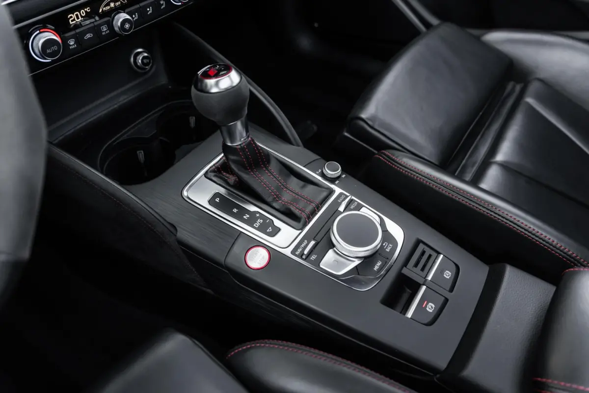 RS3 2.5 TFSI quattro B&O Pano Leer CTS OZ Stage 2