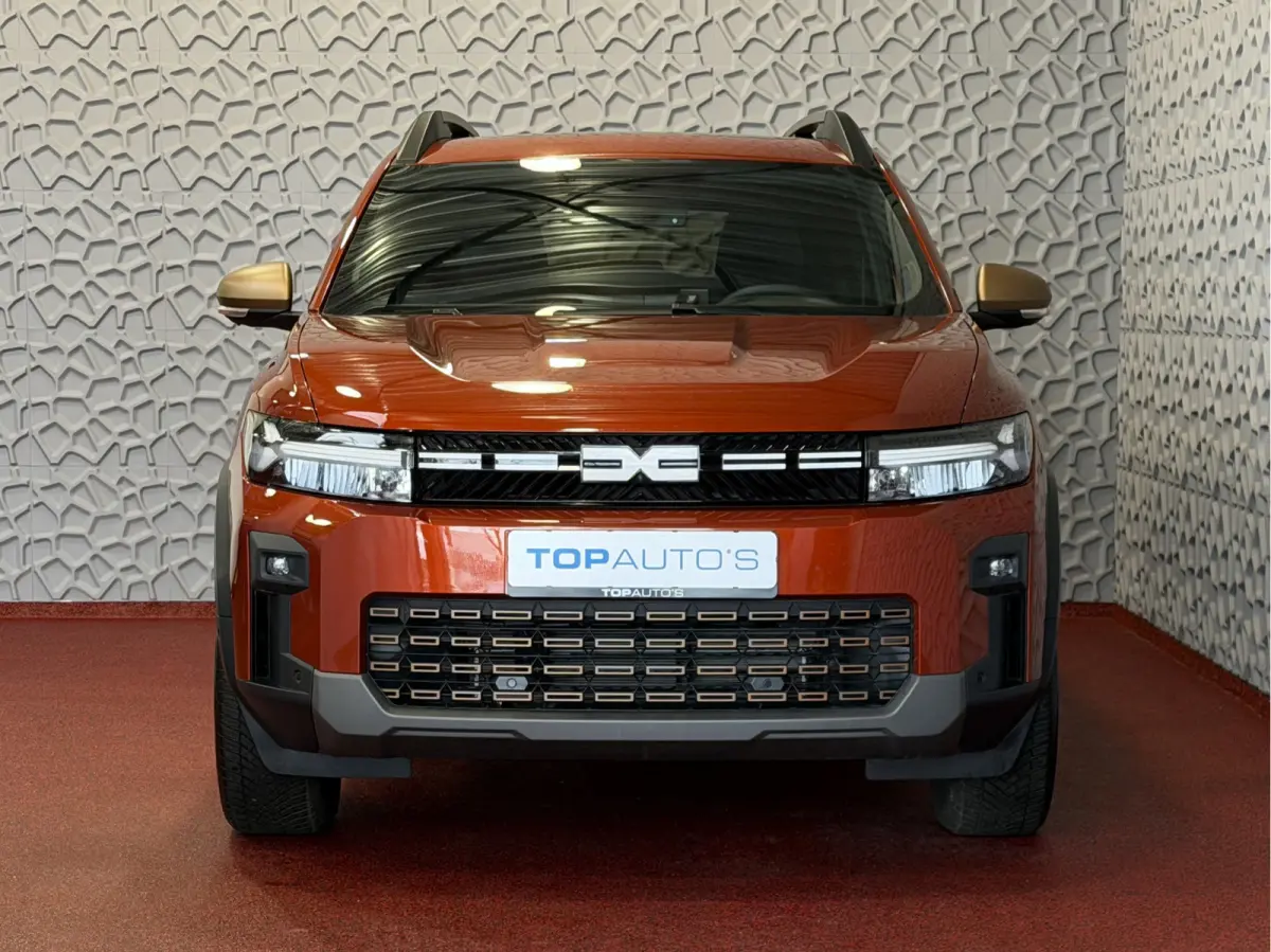 1.2 MILD HYBRID 130 PK PANO SCHUIFDAK NAVI ELEK.KLEP CAMERA STOEL/STUUR VERW. LED AWD 4X4 4WD copy