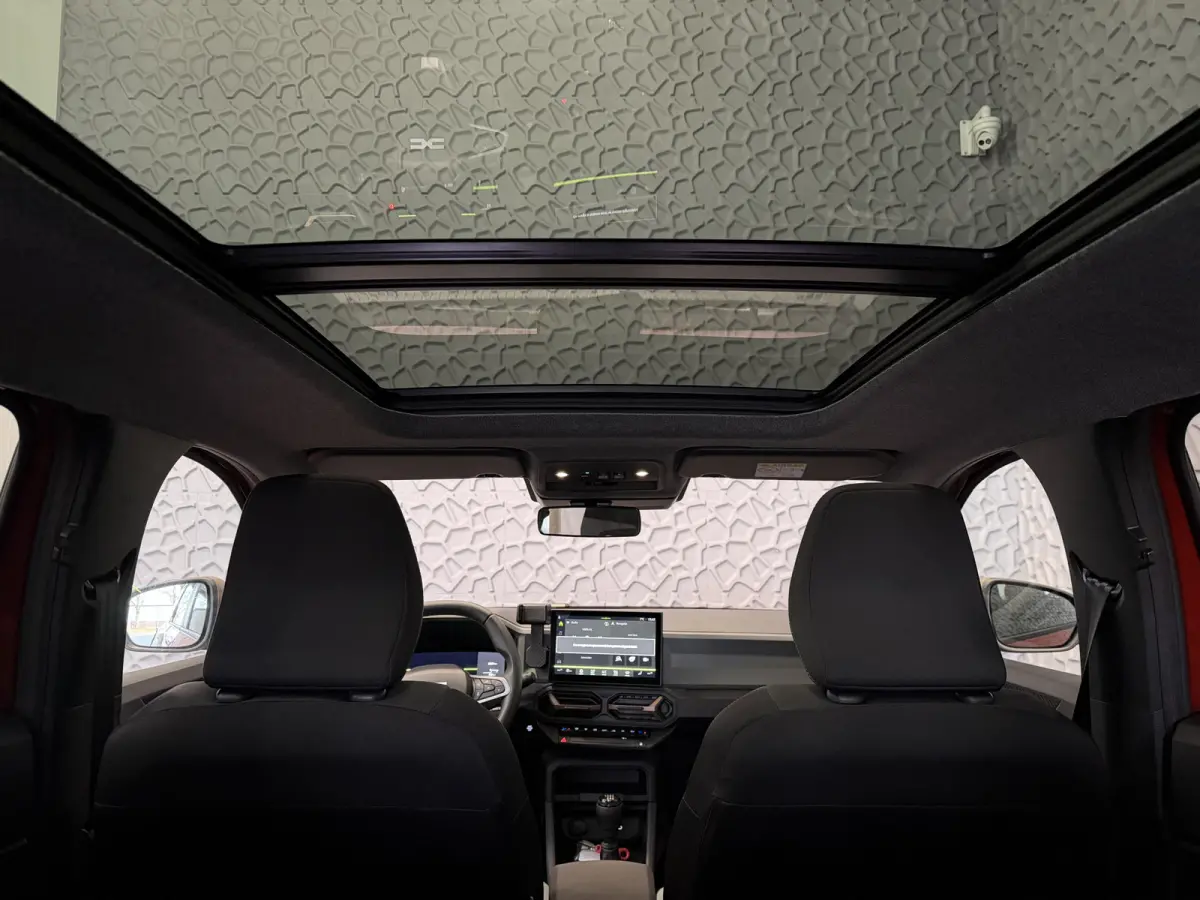 1.2 MILD HYBRID 130 PK PANO SCHUIFDAK NAVI ELEK.KLEP CAMERA STOEL/STUUR VERW. LED AWD 4X4 4WD copy