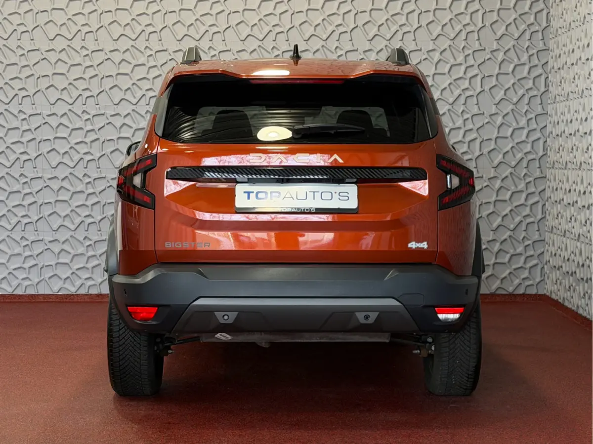 1.2 MILD HYBRID 130 PK PANO SCHUIFDAK NAVI ELEK.KLEP CAMERA STOEL/STUUR VERW. LED AWD 4X4 4WD copy