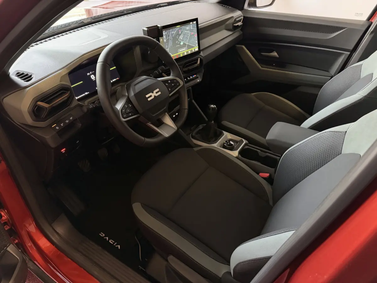 1.2 MILD HYBRID 130 PK PANO SCHUIFDAK NAVI ELEK.KLEP CAMERA STOEL/STUUR VERW. LED AWD 4X4 4WD copy