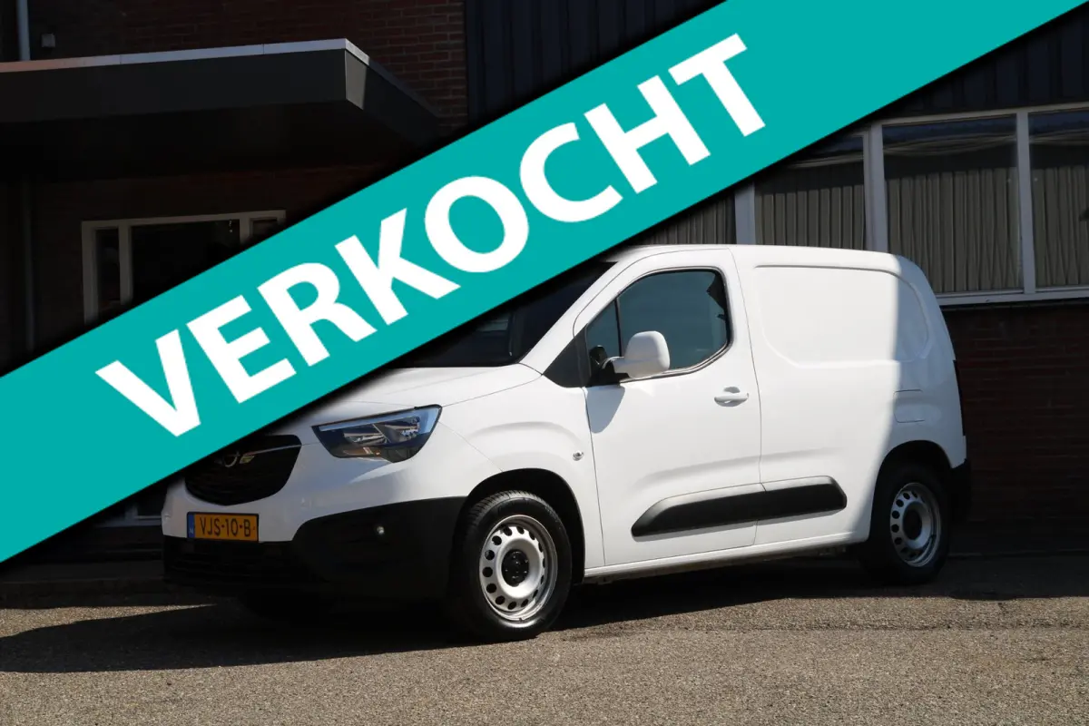 1.5D L1H1 Edition 131PK / Automaat / Camera / Multi stuur / App connect