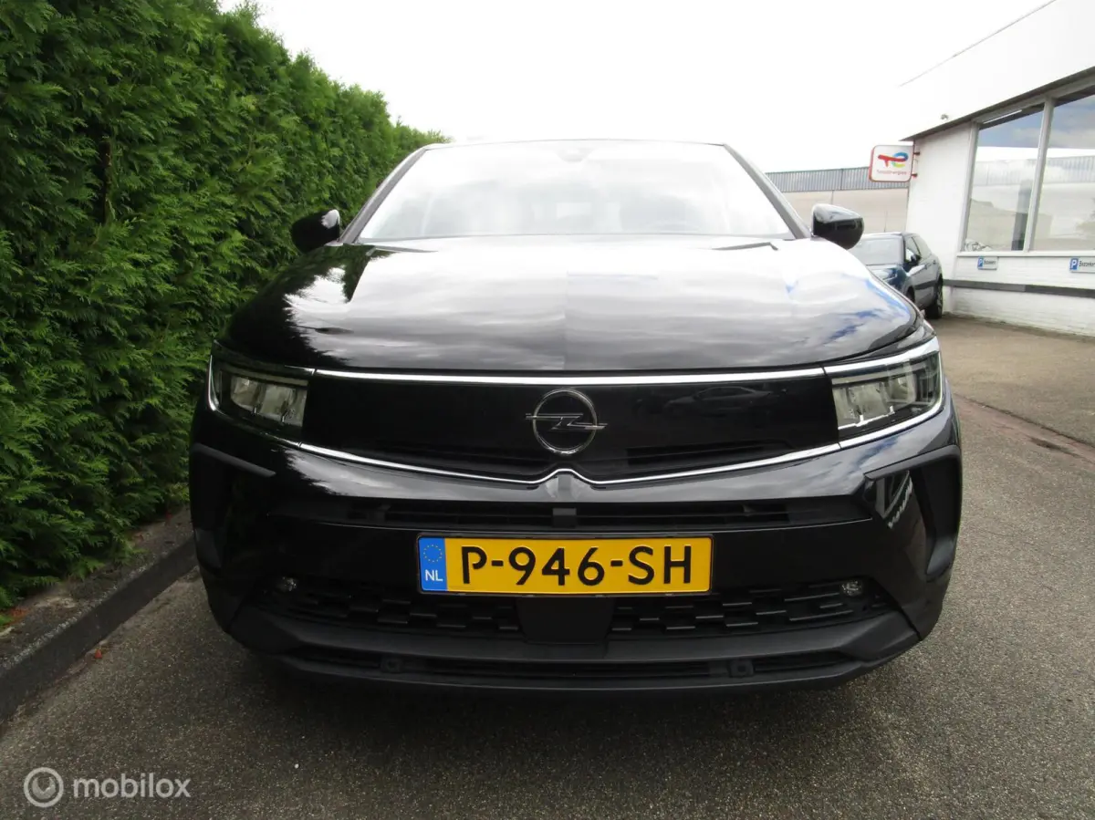 1.2 130 PK AUTOMAAT - STOELVERWARMING - LMV