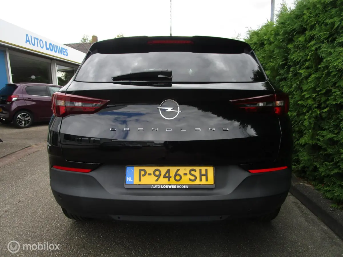 1.2 130 PK AUTOMAAT - STOELVERWARMING - LMV