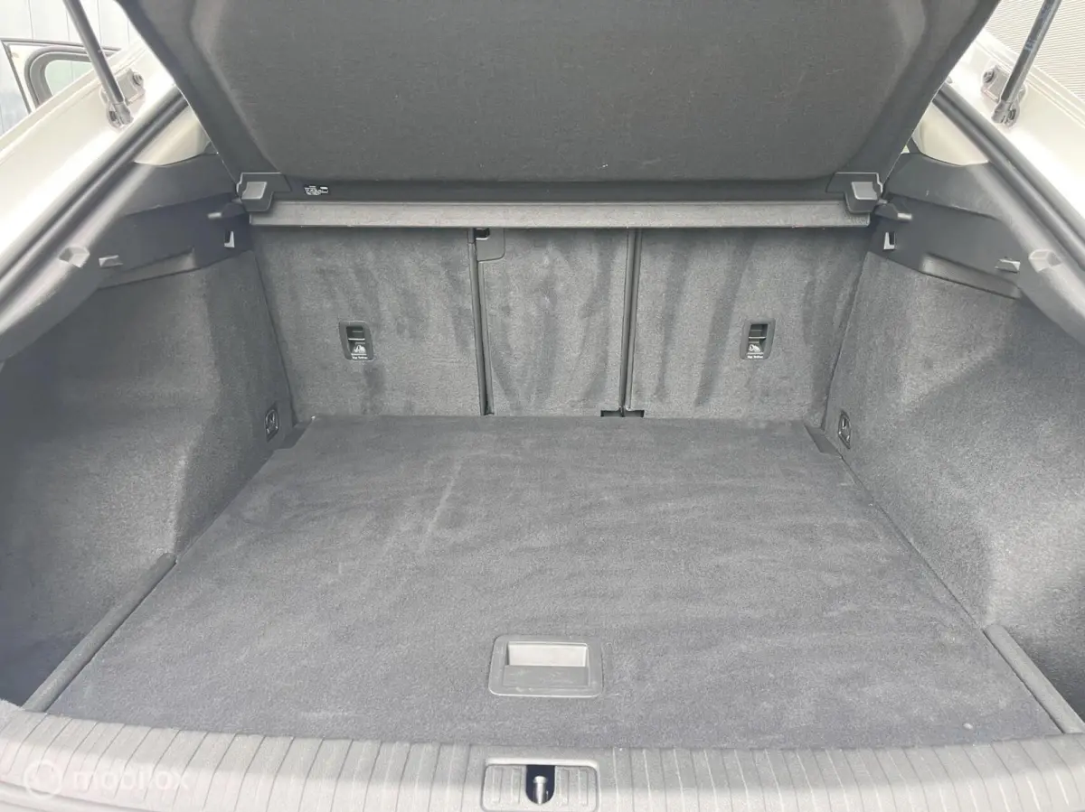 35 TFSI S edition | Stoelverwarming | Trekhaak|