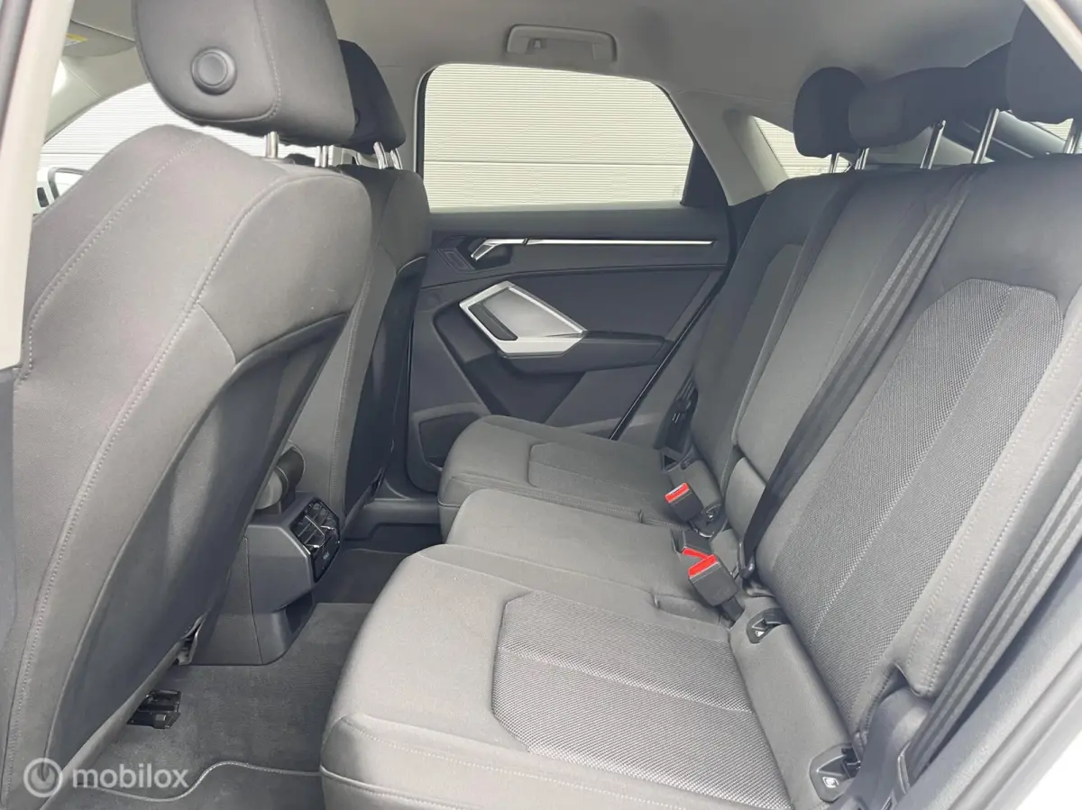 35 TFSI S edition | Stoelverwarming | Trekhaak|
