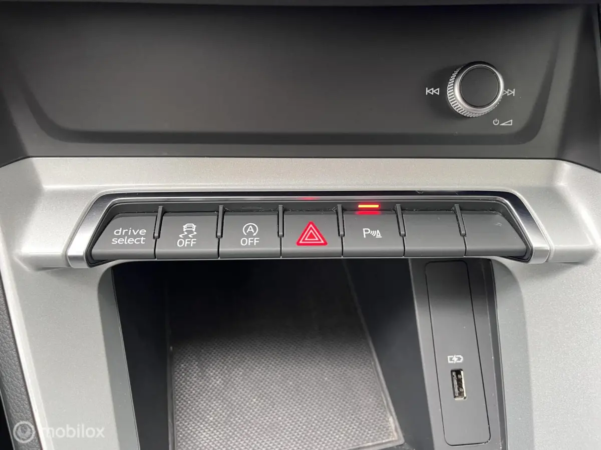 35 TFSI S edition | Stoelverwarming | Trekhaak|