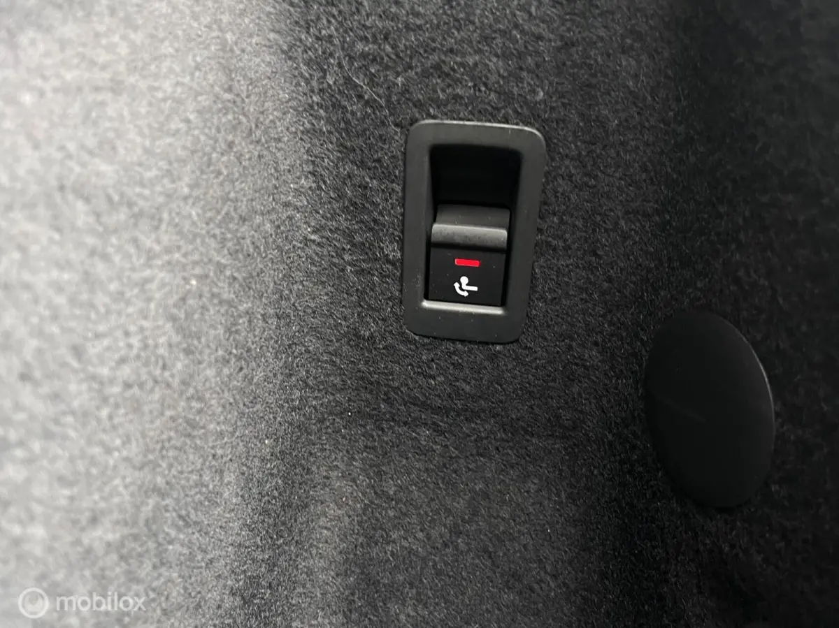 35 TFSI S edition | Stoelverwarming | Trekhaak|
