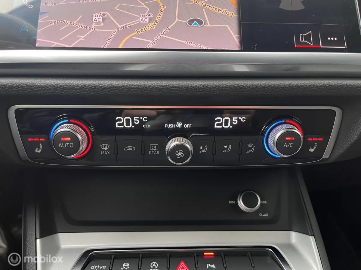 35 TFSI S edition | Stoelverwarming | Trekhaak|