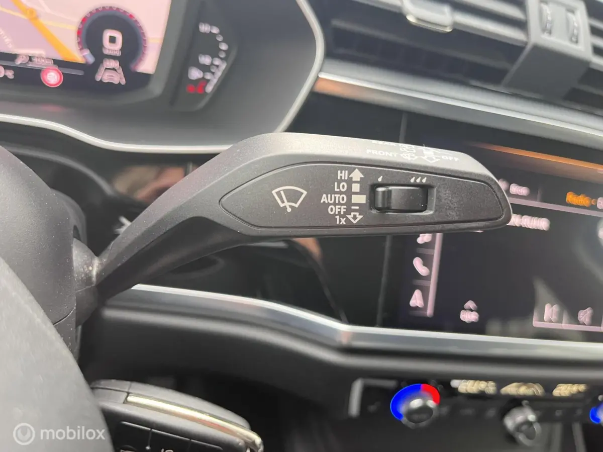 35 TFSI S edition | Stoelverwarming | Trekhaak|