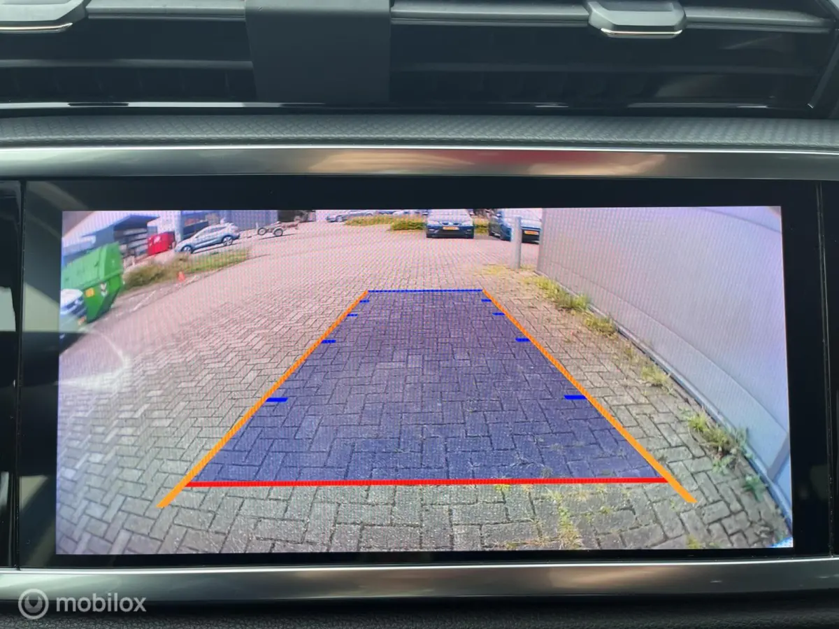 35 TFSI S edition | Stoelverwarming | Trekhaak|