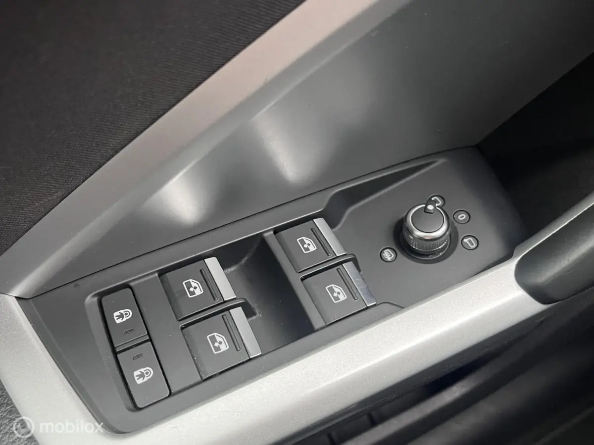 35 TFSI S edition | Stoelverwarming | Trekhaak|