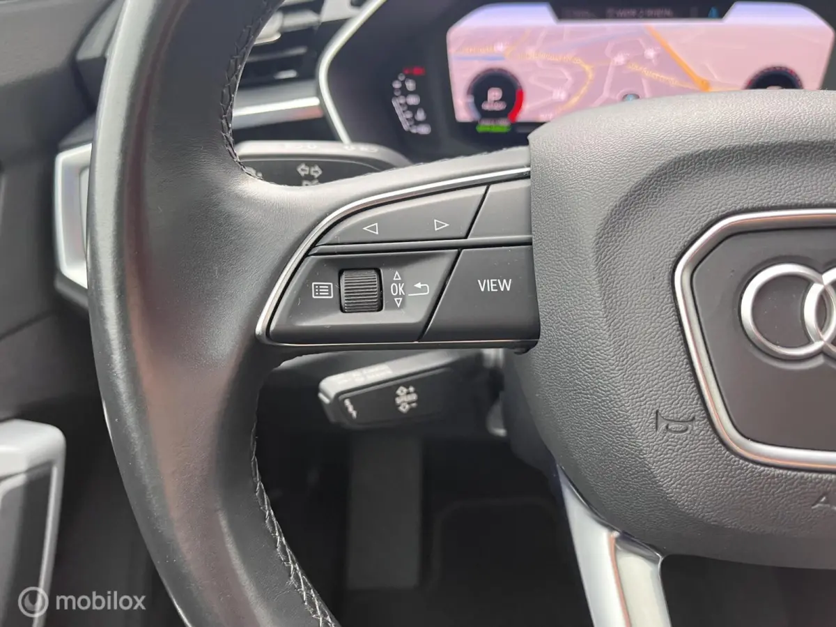 35 TFSI S edition | Stoelverwarming | Trekhaak|