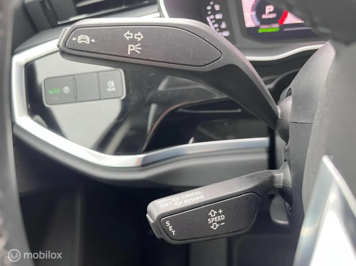 35 TFSI S edition | Stoelverwarming | Trekhaak|