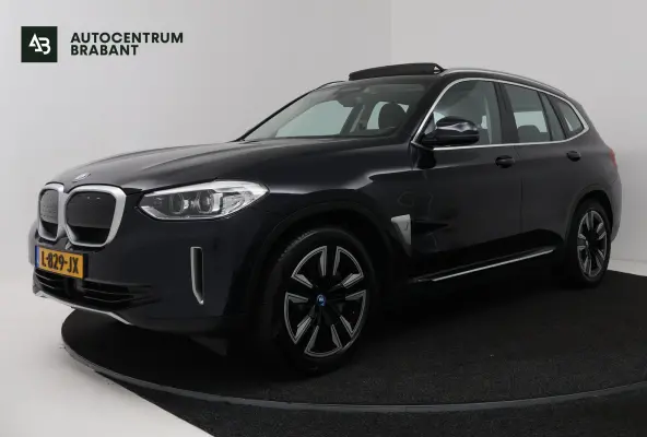 Executive 80 kWh (SOH 99,4%, PANORAMADAK, CAMERA, STOELVERWARMING, CRUISE ADAPTIEF, SFEERVERLICHTING)