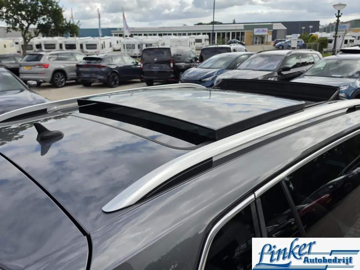 2.0 TSI 4Motion Highline R-LINE JD TUNING 350PK PANO