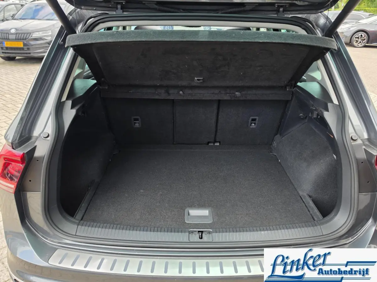 2.0 TSI 4Motion Highline R-LINE JD TUNING 350PK PANO