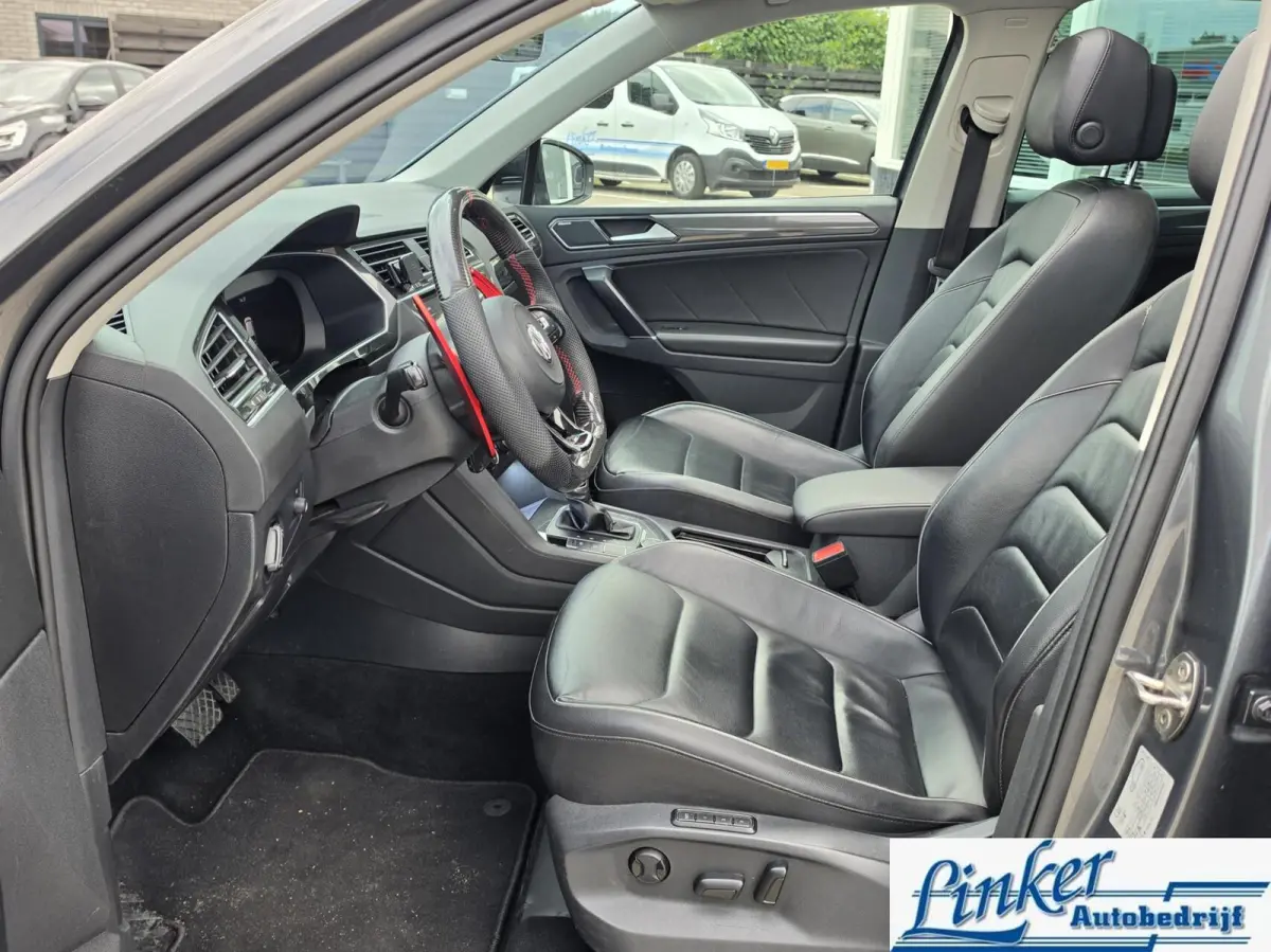 2.0 TSI 4Motion Highline R-LINE JD TUNING 350PK PANO