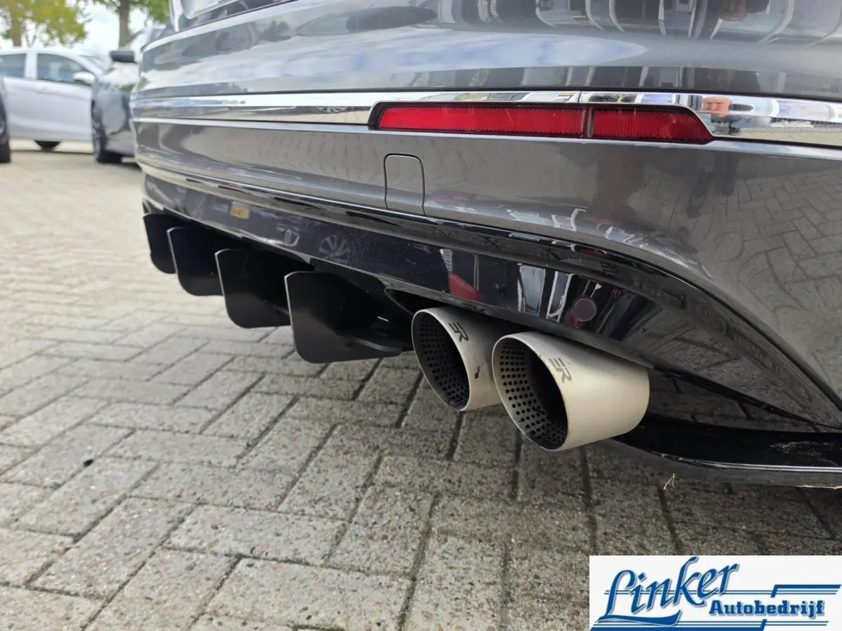 2.0 TSI 4Motion Highline R-LINE JD TUNING 350PK PANO