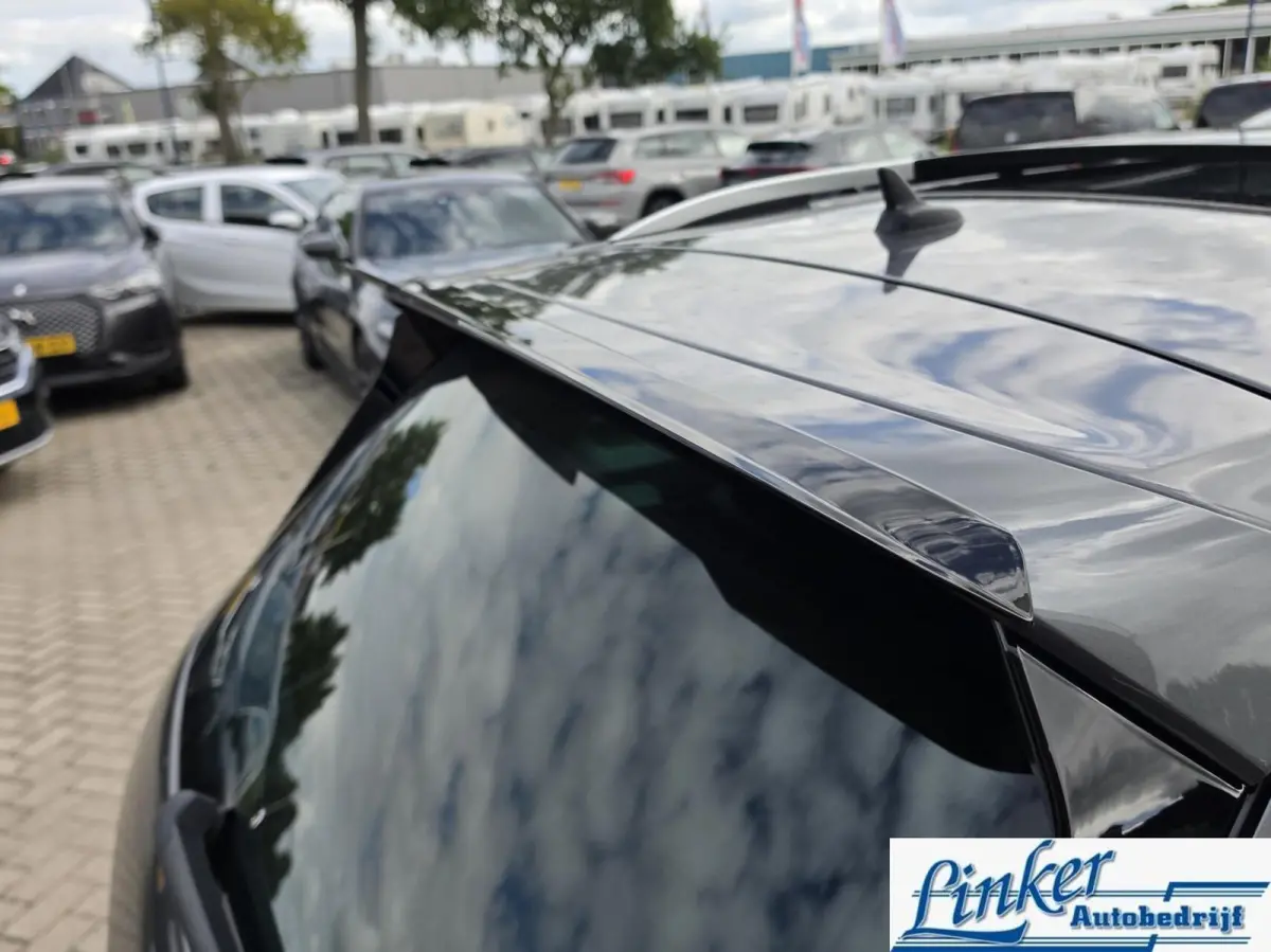 2.0 TSI 4Motion Highline R-LINE JD TUNING 350PK PANO