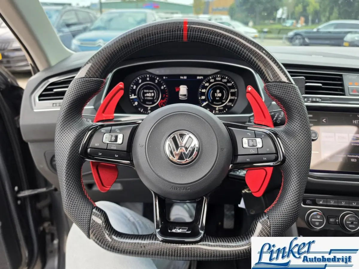 2.0 TSI 4Motion Highline R-LINE JD TUNING 350PK PANO