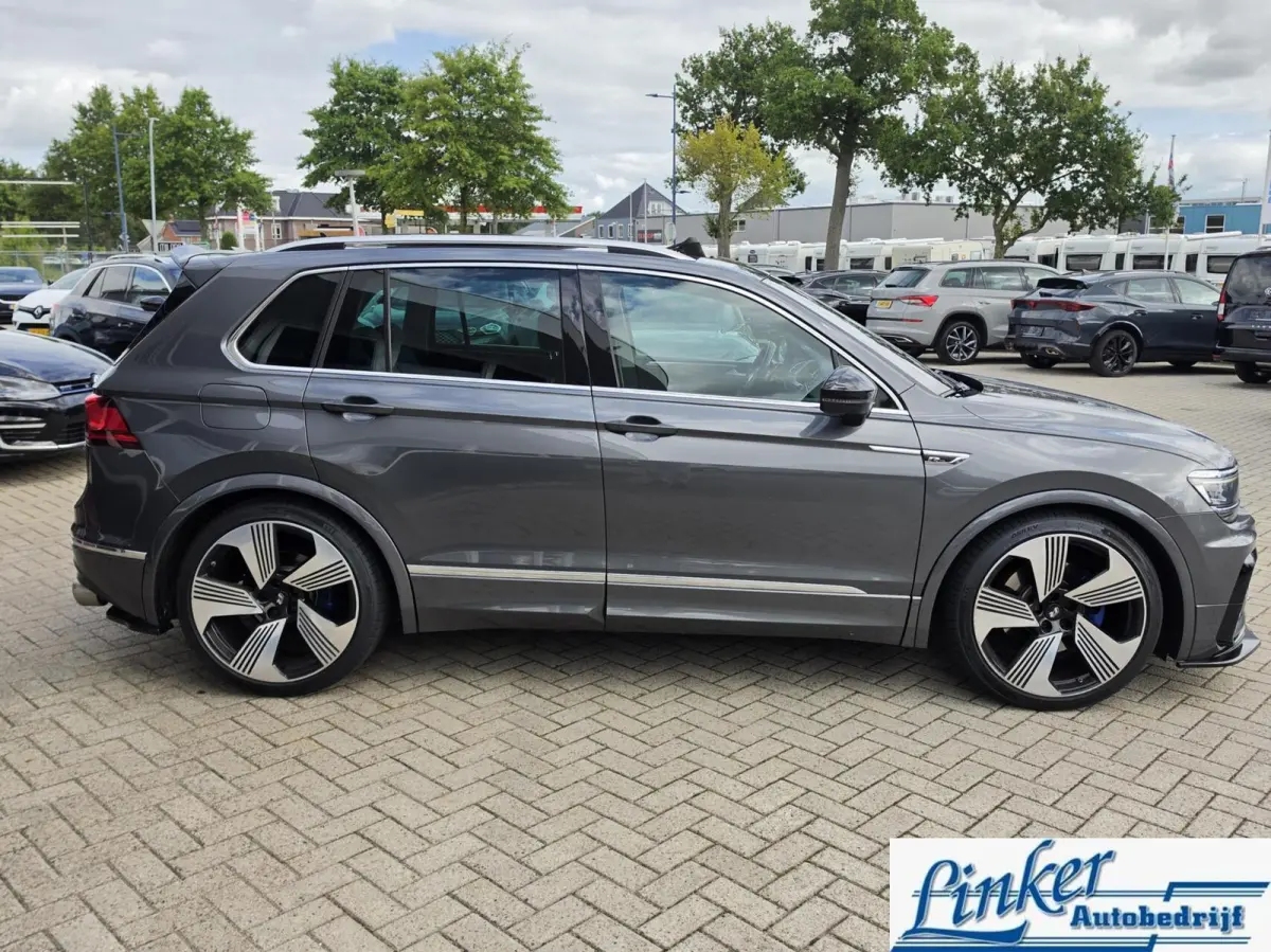 2.0 TSI 4Motion Highline R-LINE JD TUNING 350PK PANO