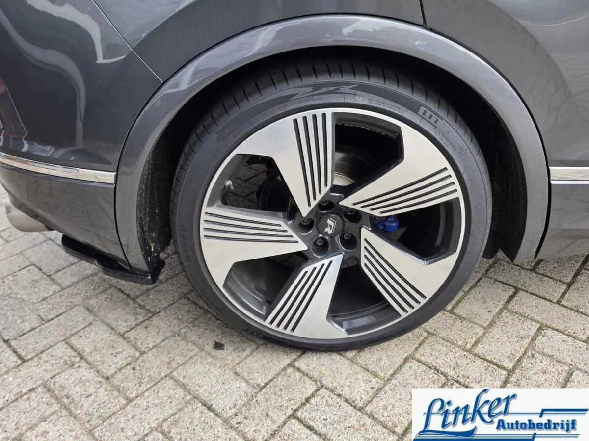 2.0 TSI 4Motion Highline R-LINE JD TUNING 350PK PANO