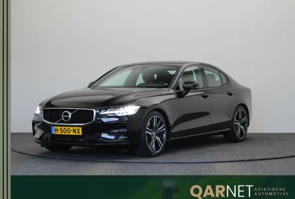 2.0 T4 R-Design | Trekhaak | Elektrische Stoelverstelling met Memory | Achteruitrijcamera |