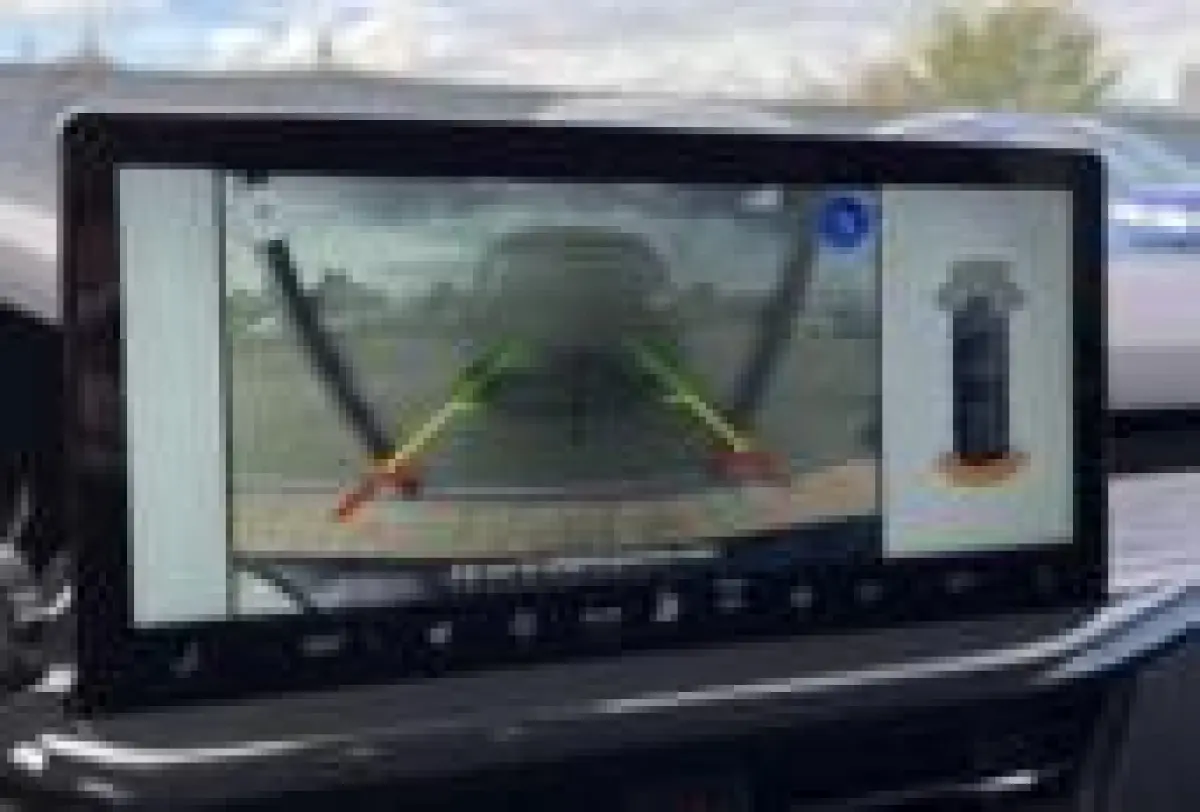 1.0 EcoBoost Hybrid ST Line X 155PK Automaat Afn. Trekhaak Winterpack Adaptieve Cruise 360-Camera Blind-Spot B&O Climate Keyless Privacy Glass *1500KG Trekgewicht*