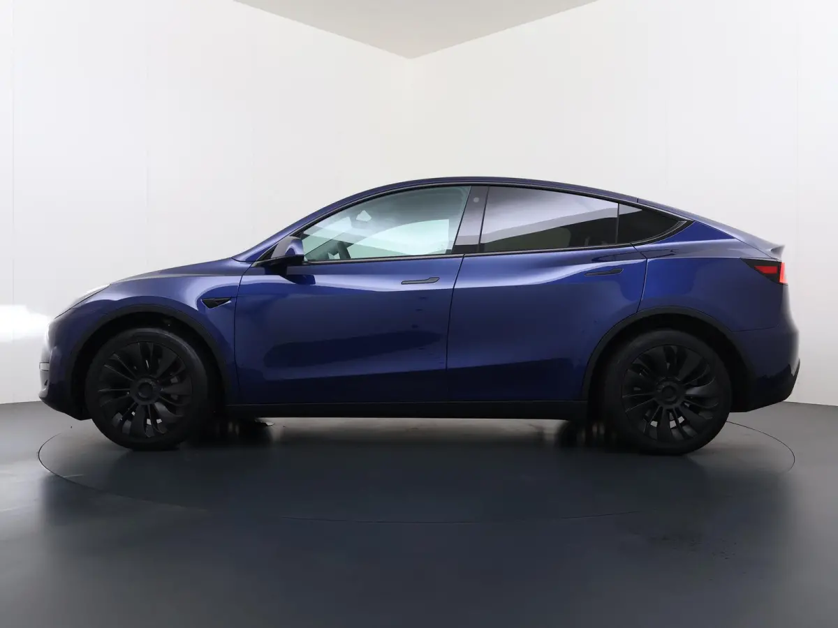 Long Range AWD 75 kWh VAN:40.900,- VOOR:37.440,- UW HERFSTVOORDEEL:3.460,- 1E EIGENAAR | ORIGINEEL NL AUTO | SOH 97% | RIJKLAAR GELEVERD | TESLA FABRIEKSGARANTIE TOT 03-2027 OF 80.000 KM | T