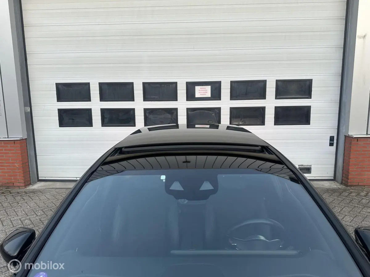 180 Business Solution AMG/Pano.Dak/NAP/LED