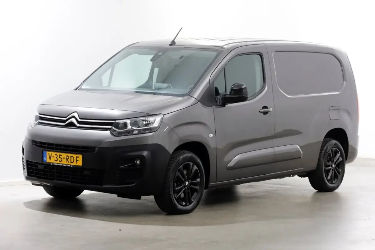 1.5 BlueHDI 130pk Automaat XL L2 Navi/Camera/3Pers. 07-2023