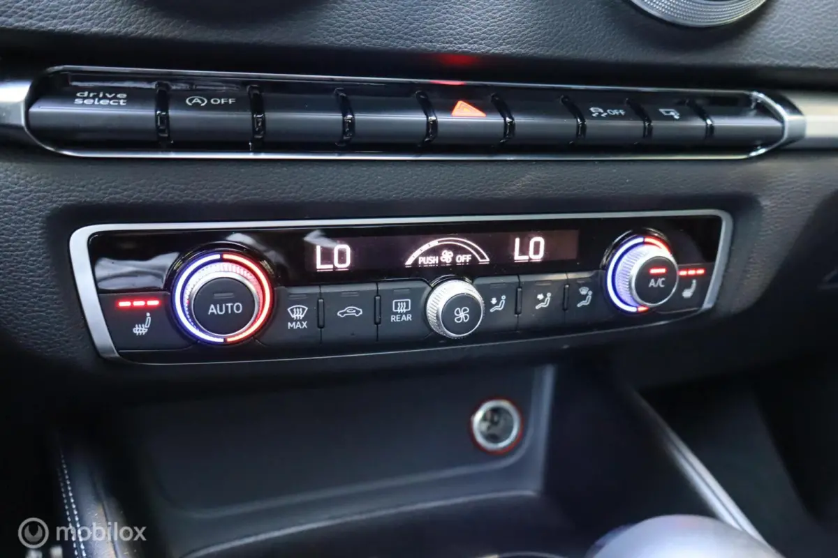 2.0 TFSI S3 quattro Pro Line Plus | PANO | B&O |