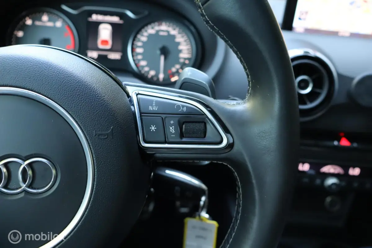 2.0 TFSI S3 quattro Pro Line Plus | PANO | B&O |
