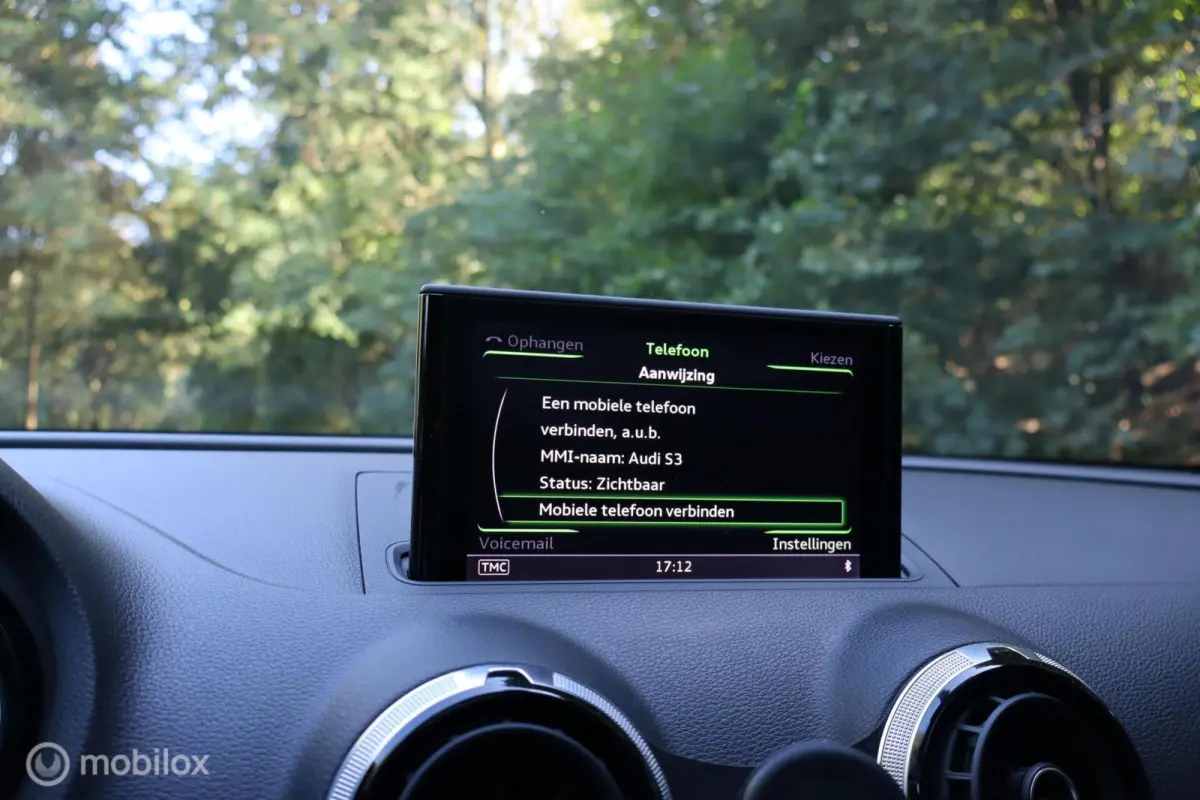2.0 TFSI S3 quattro Pro Line Plus | PANO | B&O |