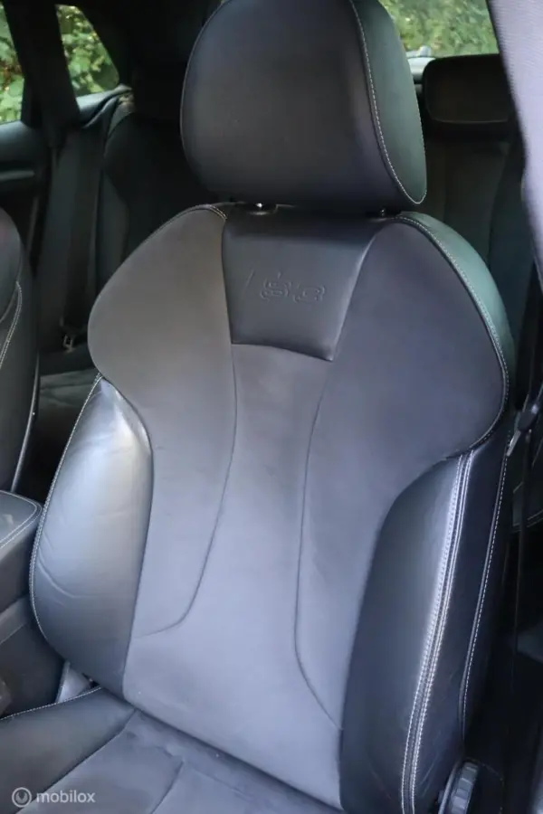 2.0 TFSI S3 quattro Pro Line Plus | PANO | B&O |