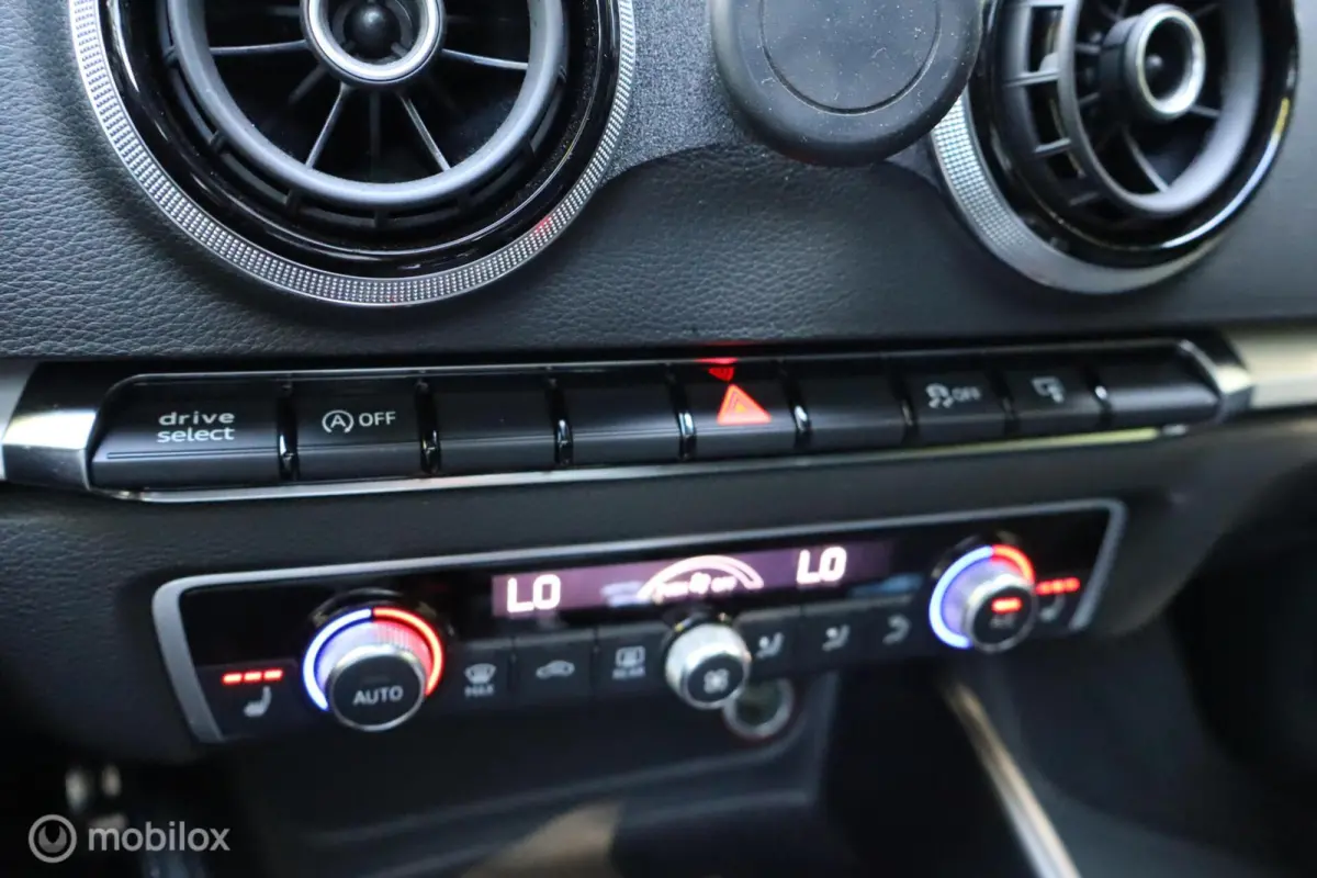 2.0 TFSI S3 quattro Pro Line Plus | PANO | B&O |