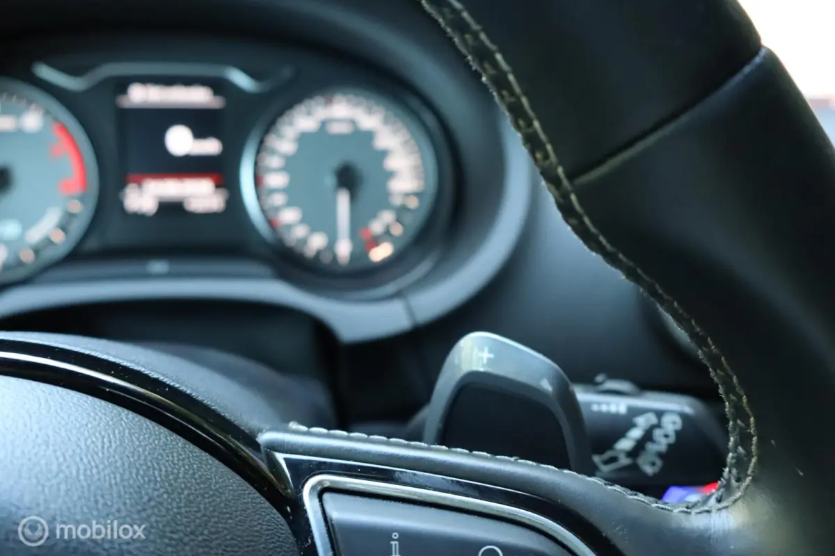 2.0 TFSI S3 quattro Pro Line Plus | PANO | B&O |