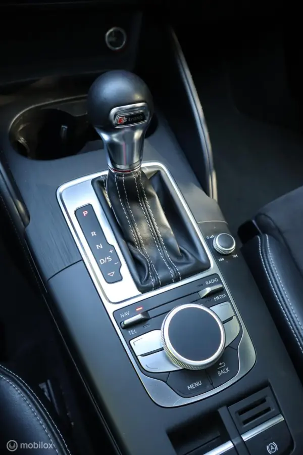 2.0 TFSI S3 quattro Pro Line Plus | PANO | B&O |