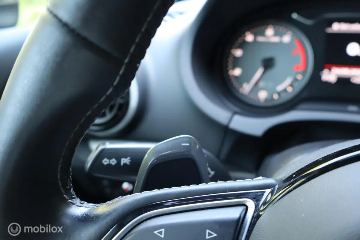 2.0 TFSI S3 quattro Pro Line Plus | PANO | B&O |