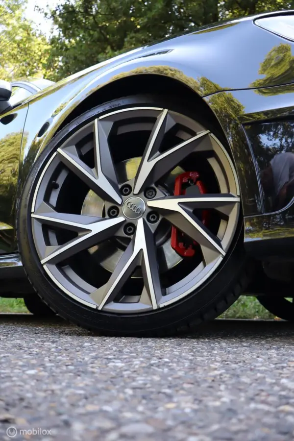 2.0 TFSI S3 quattro Pro Line Plus | PANO | B&O |