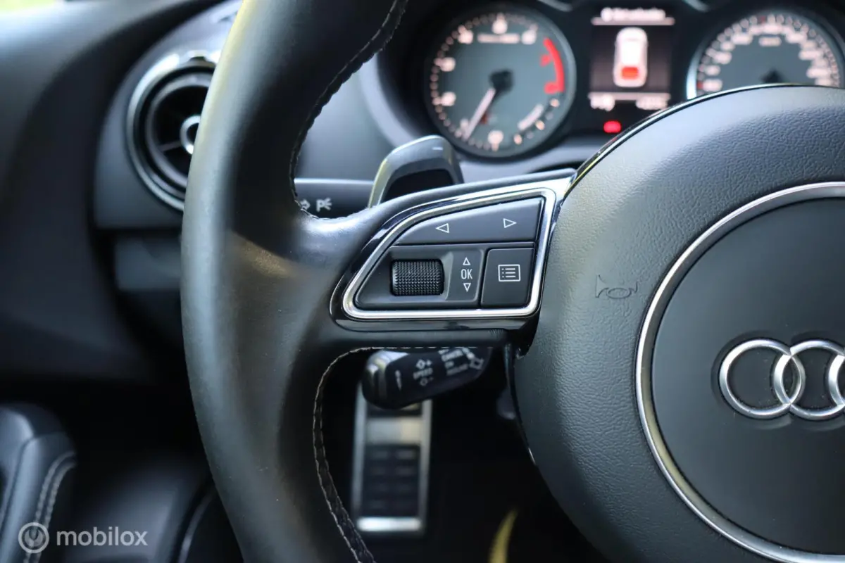 2.0 TFSI S3 quattro Pro Line Plus | PANO | B&O |