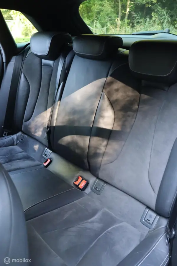 2.0 TFSI S3 quattro Pro Line Plus | PANO | B&O |