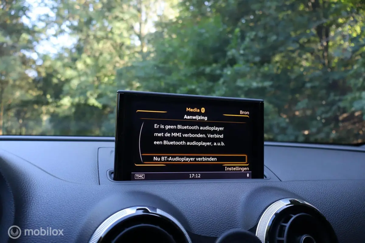 2.0 TFSI S3 quattro Pro Line Plus | PANO | B&O |
