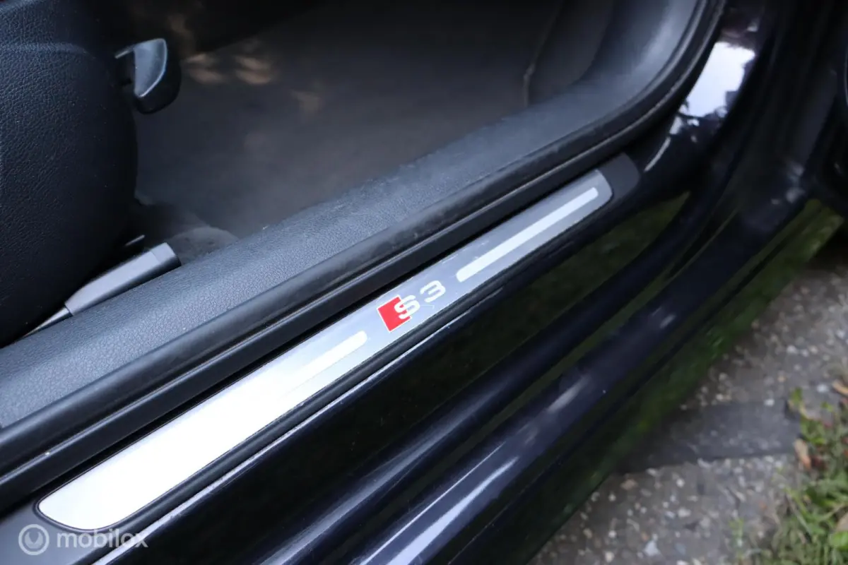 2.0 TFSI S3 quattro Pro Line Plus | PANO | B&O |
