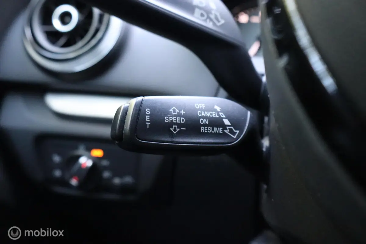 2.0 TFSI S3 quattro Pro Line Plus | PANO | B&O |